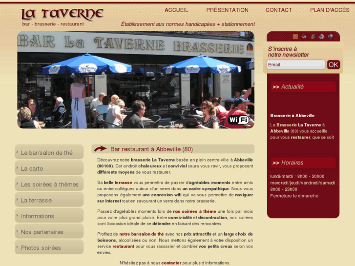 www.brasserie-lataverne.com