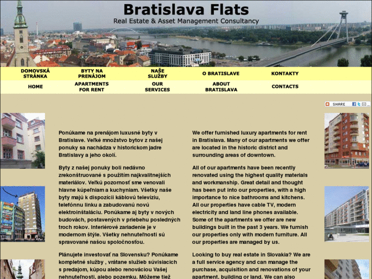 www.bratislavaflats.eu