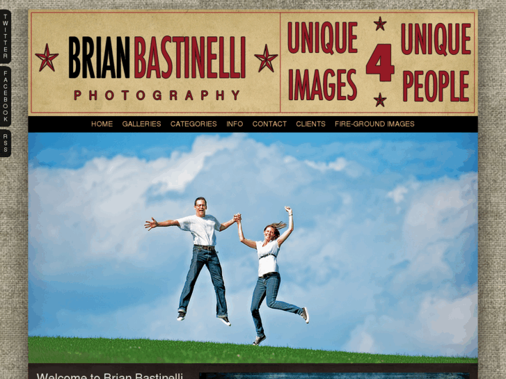 www.brianbastinelli.net