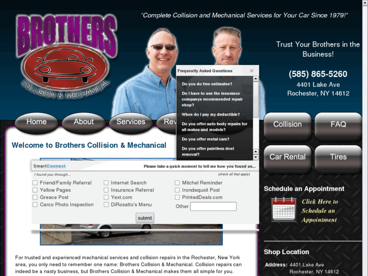 www.brotherscollision.com