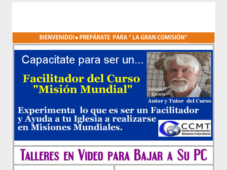 www.capacitacionmisionera.org