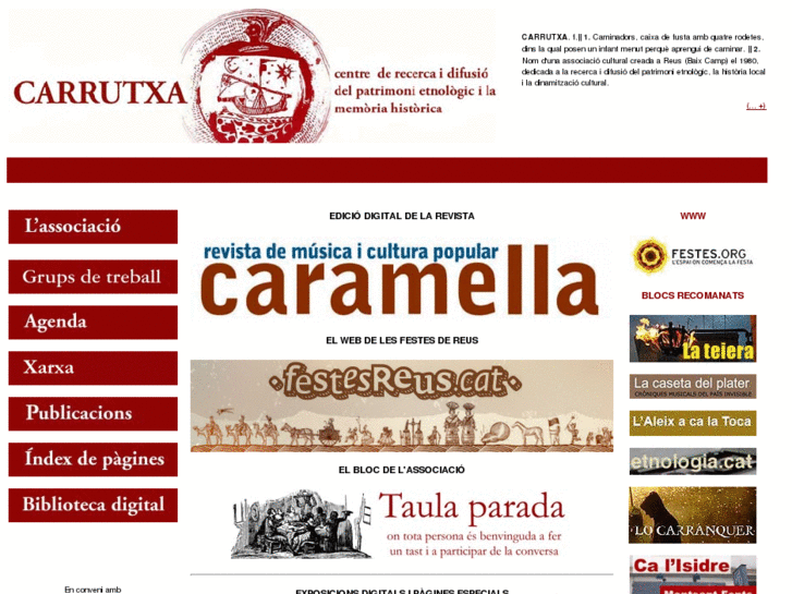 www.carrutxa.org