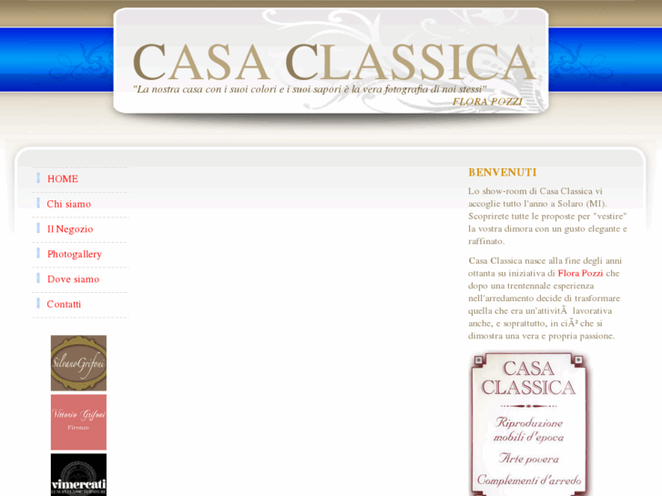 www.casaclassica.biz