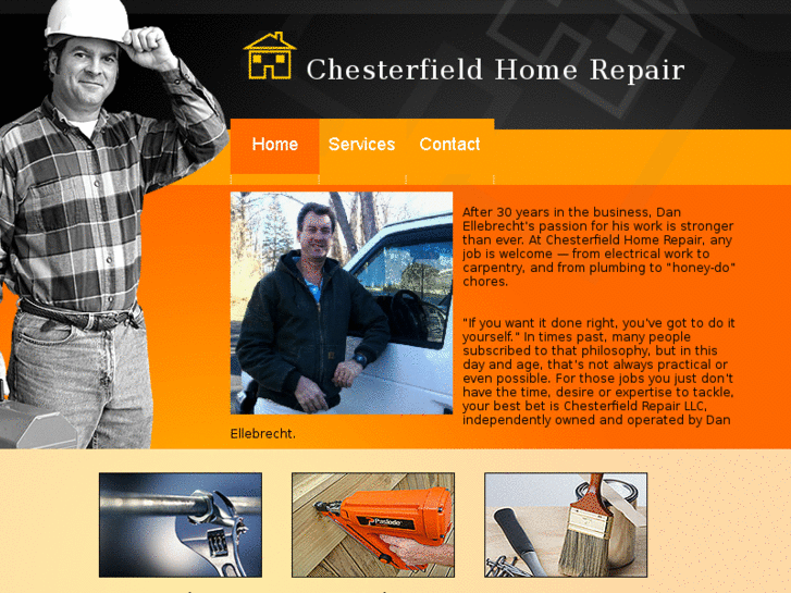 www.chesterfieldhomerepair.com