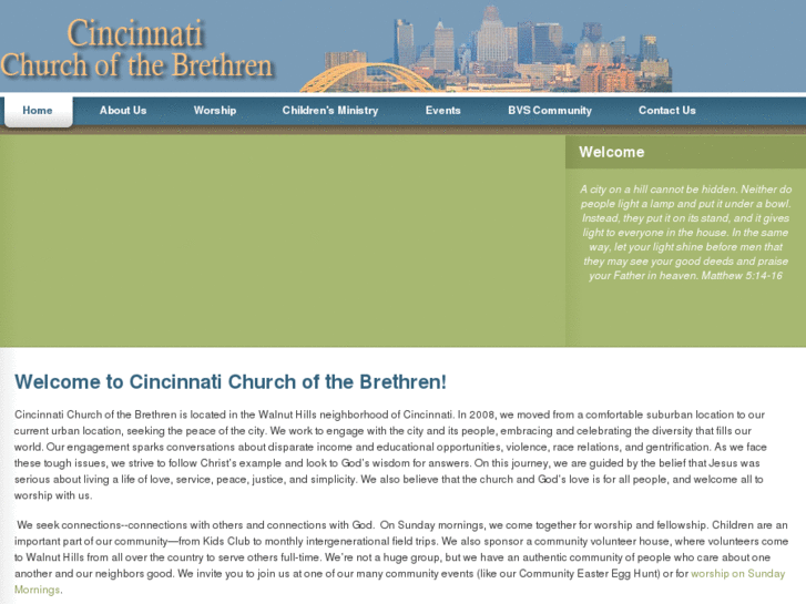 www.cincinnatibrethren.com