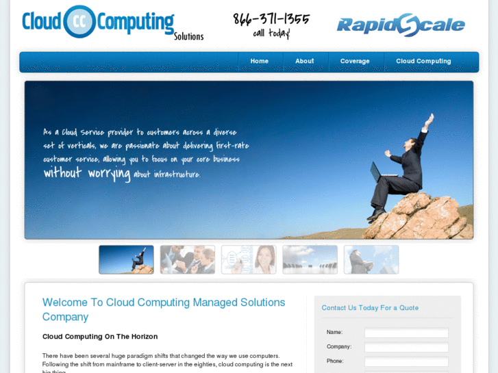 www.cloudcomputingsolutions.net