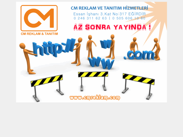 www.cmreklam.com