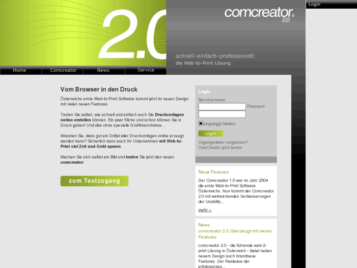 www.comcreator.com