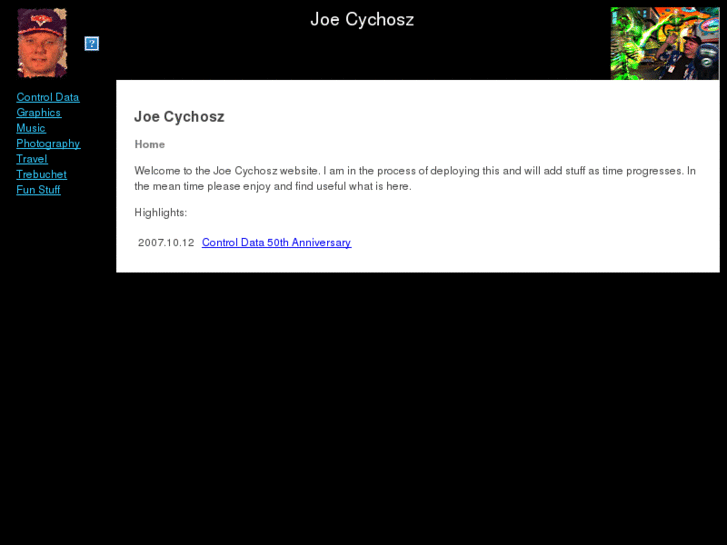 www.cychosz.com