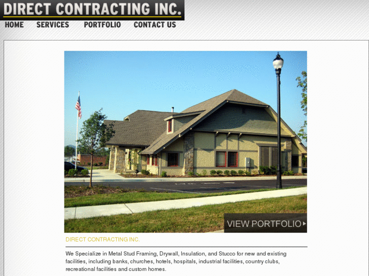 www.directcontractinginc.com