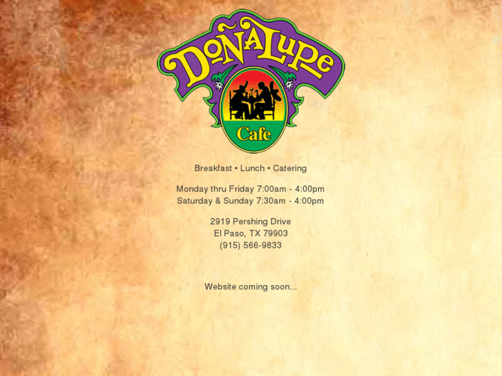 www.donalupecafe.com