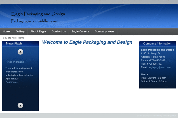 www.eaglepkg.com
