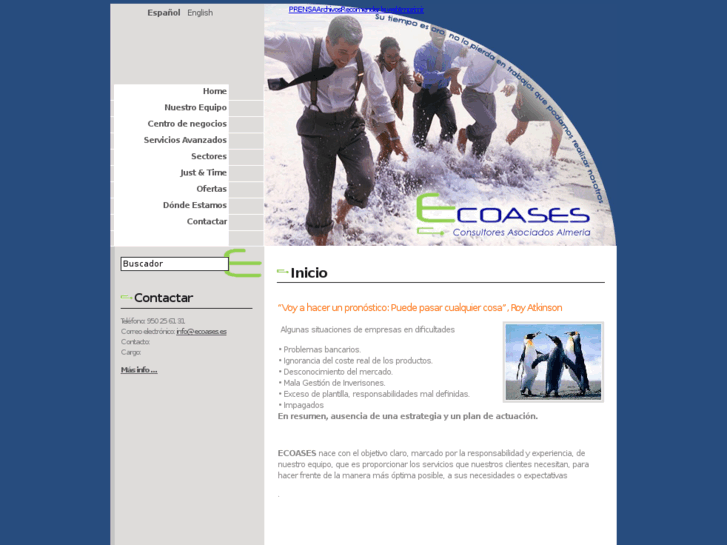 www.ecoases.es