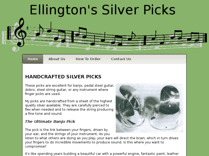 www.ellingtonsilverpicks.com