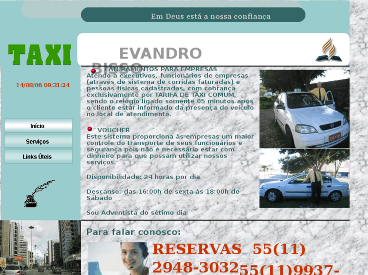 www.evandrobisso.com