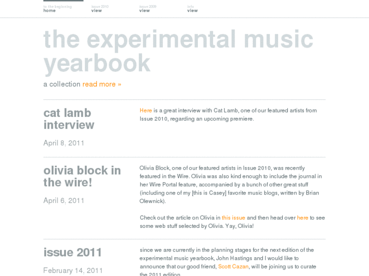 www.experimentalmusicyearbook.com