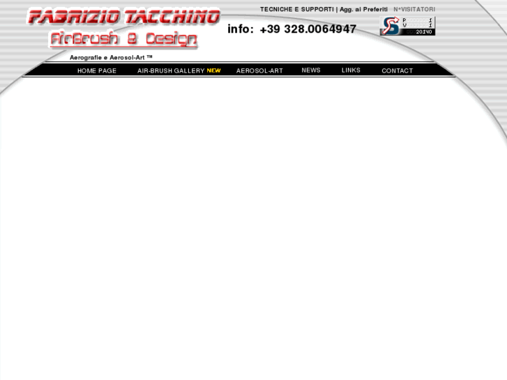 www.fabriziotacchino.com