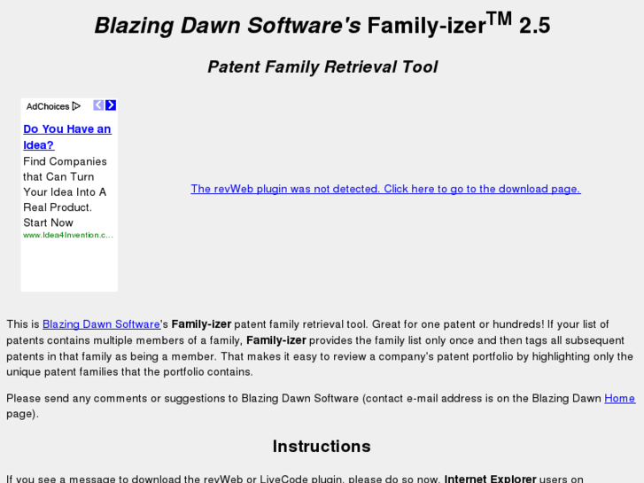 www.family-izer.com