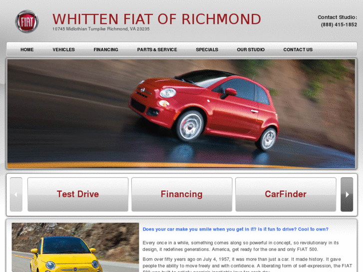 www.fiatofmidlothian.com