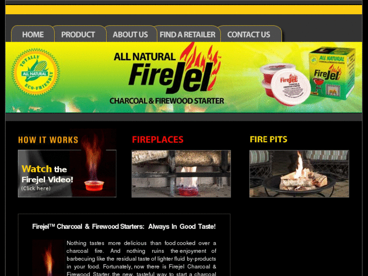 www.firejel.com