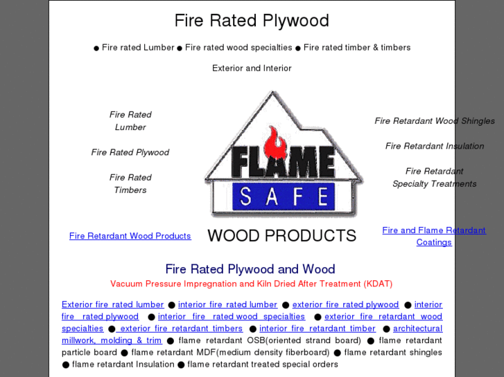 www.fireratedplywood.info