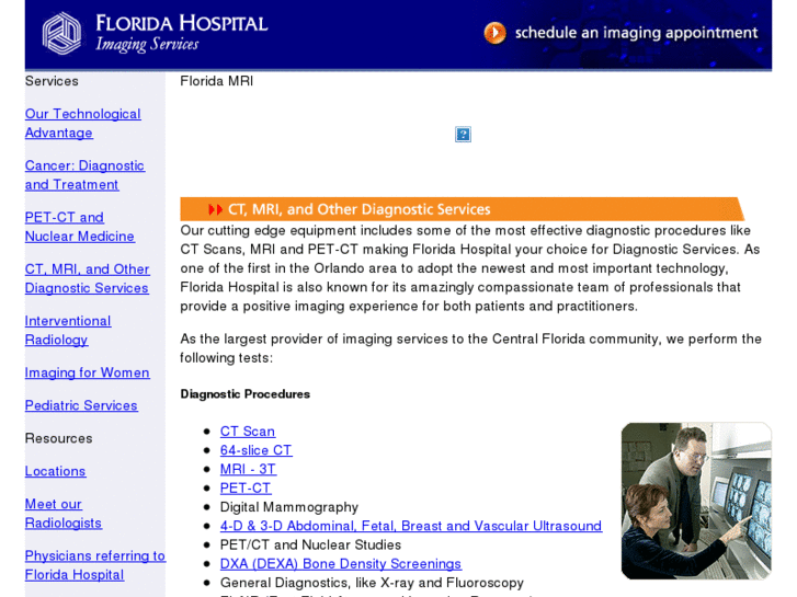 www.floridahospitalct.com