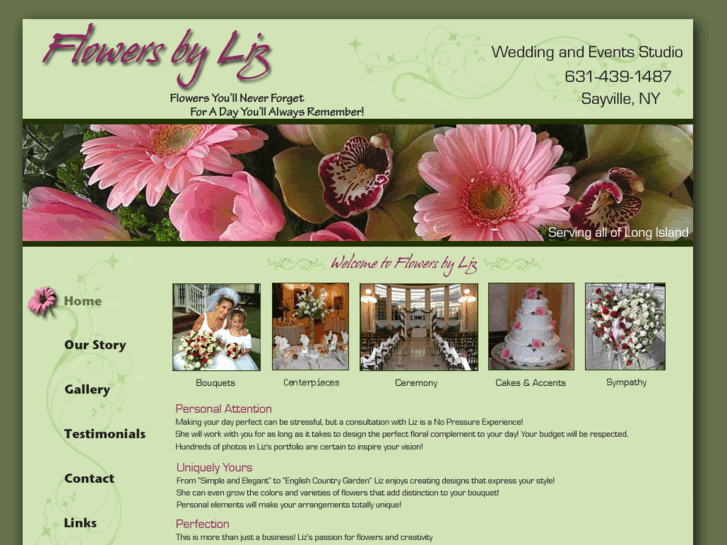 www.flowersbyliz.com