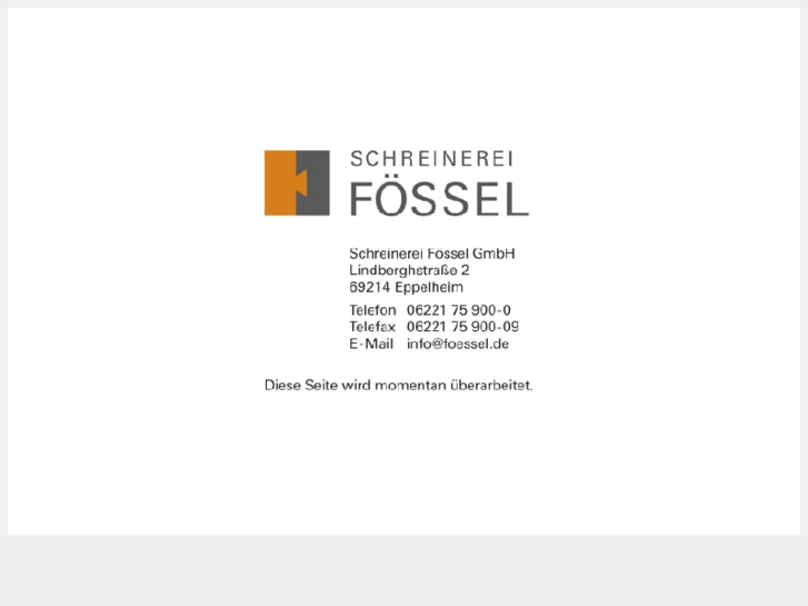 www.foessel.de