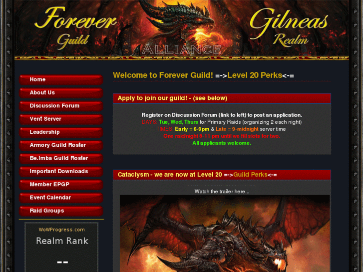 www.forever-guild.com