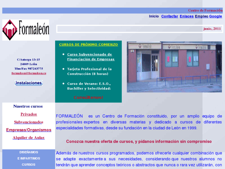 www.formaleon.es