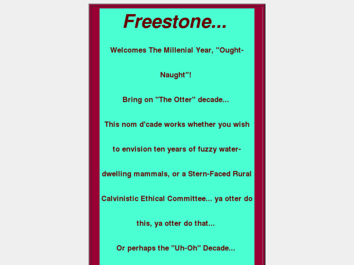 www.freestone.com