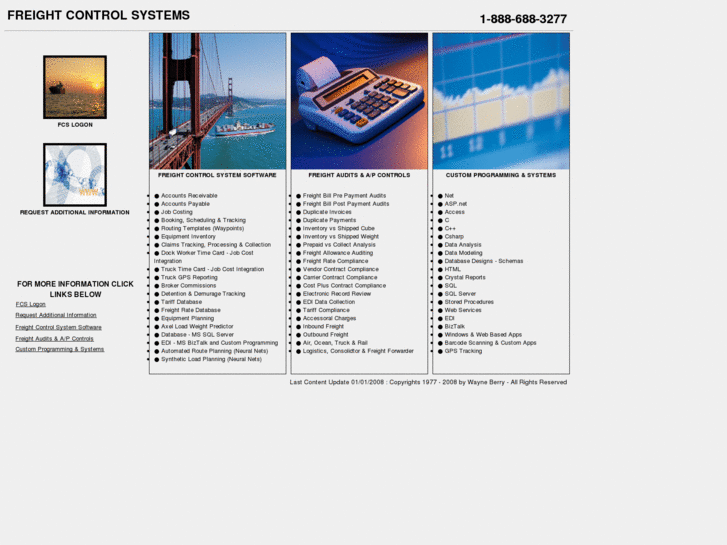 www.freightcontrolsystems.com