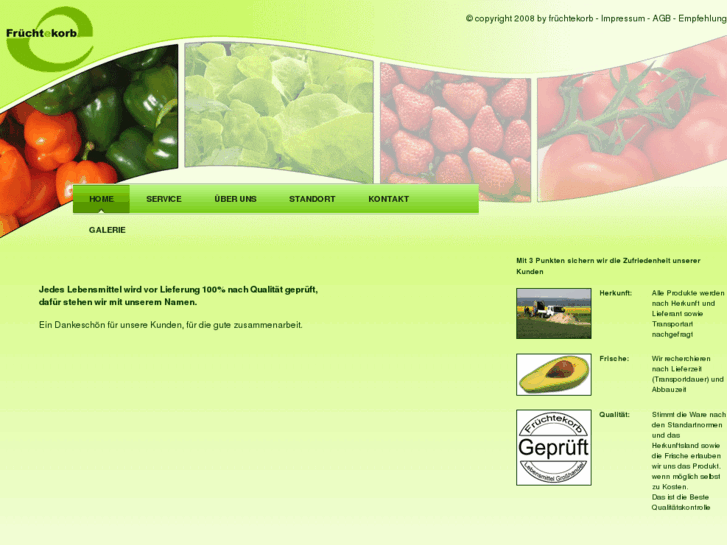 www.fruechtekorb.com