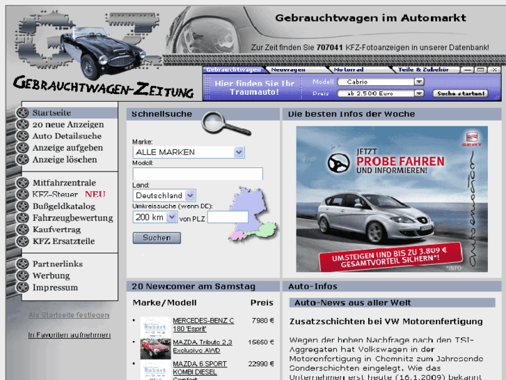 www.gebrauchtwagen-zeitung.com