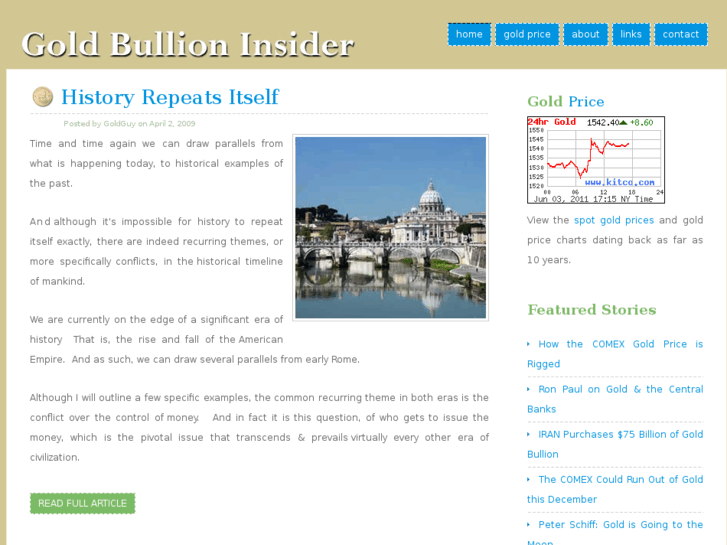 www.goldbullioninsider.com