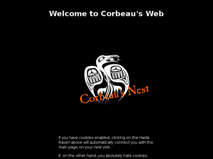 www.grandcorbeau.com