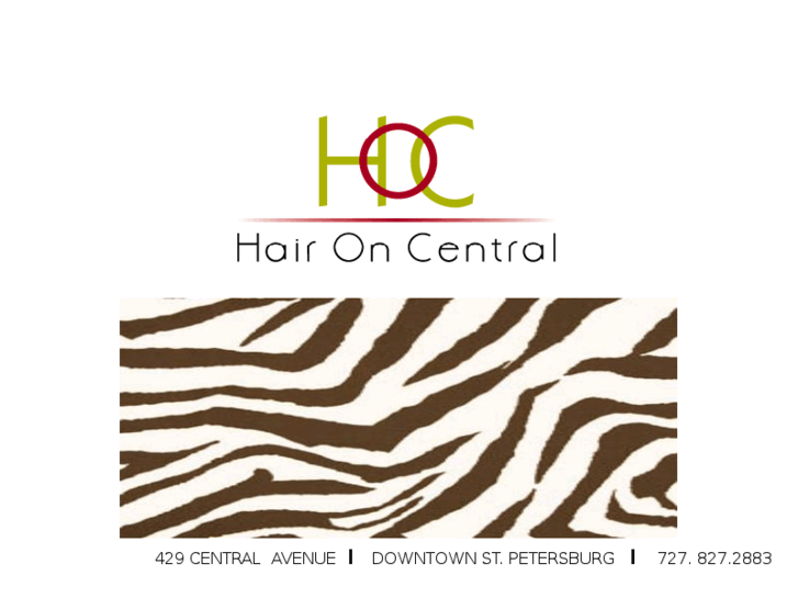 www.haironcentral.com