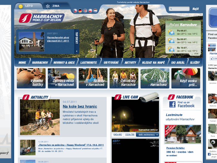 www.harrachov-touristinfo.cz