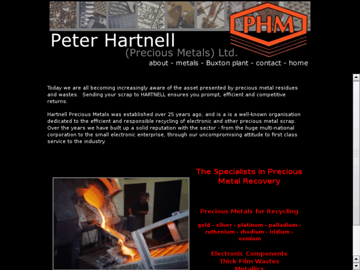 www.hartnellmetals.com