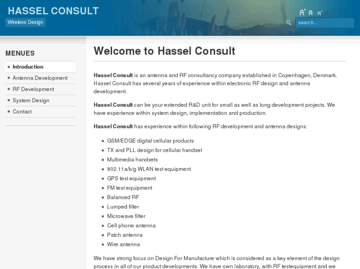 www.hassel-consult.com