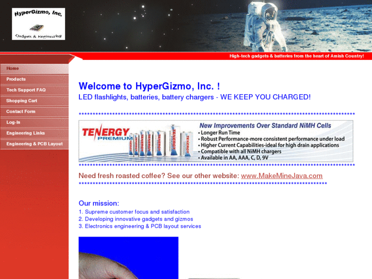 www.hypergizmo.com