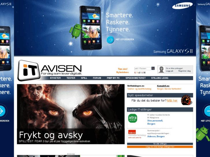 www.it-avisen.no