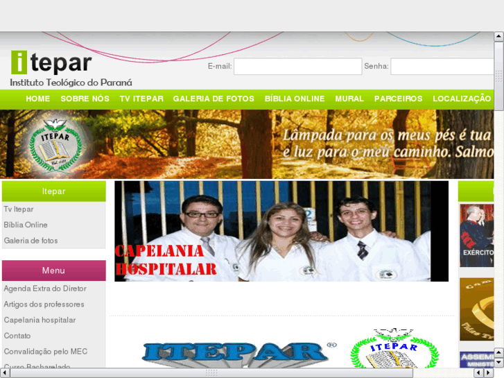 www.itepar.com.br