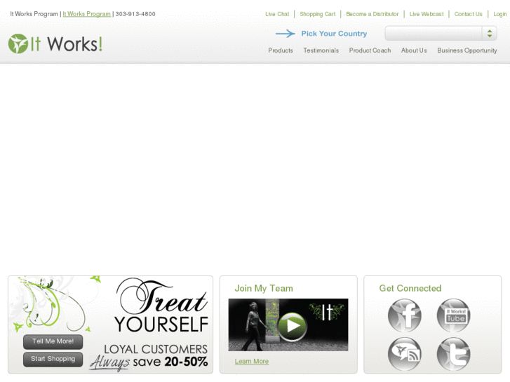 www.itworksprogram.com