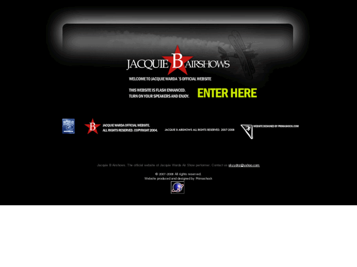 www.jacquiebairshows.com