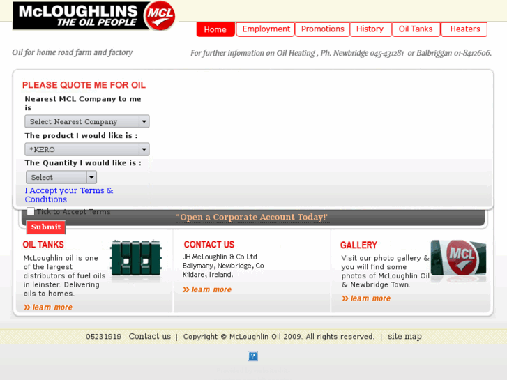www.jhmcloughlin.com