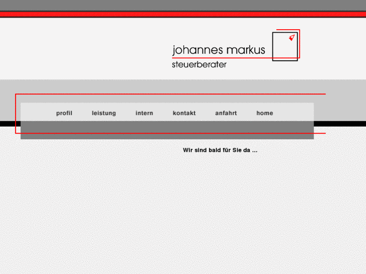 www.johannes-markus.com