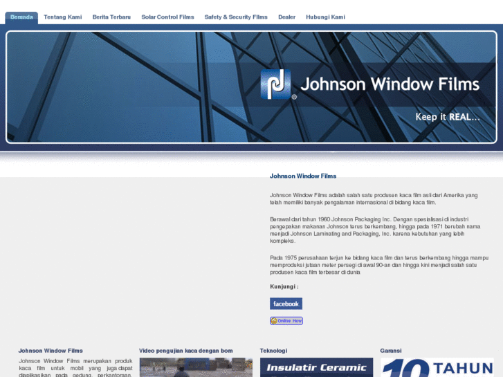 www.johnsonwindowfilmsindonesia.com