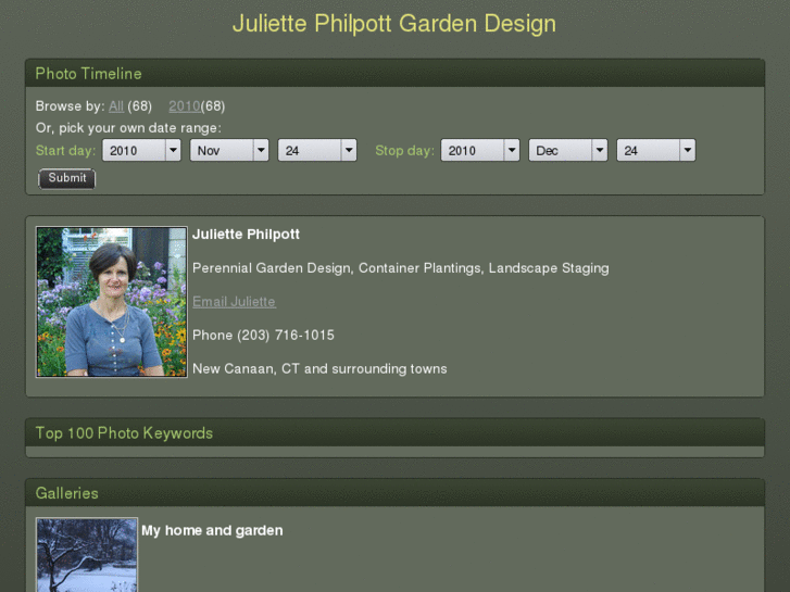 www.juliettephilpottgardendesign.com