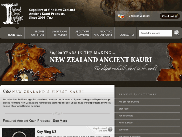 www.kauri.net